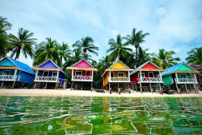 Paradiso Ocean front Bungalows
